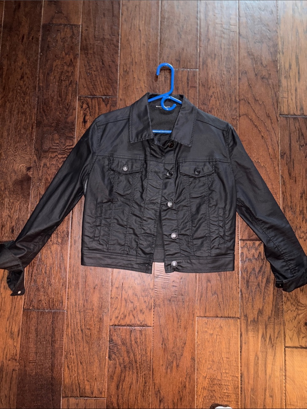 Banana Republic Black Women's Jacket